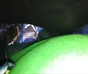 Aletta Ocean liberó al esclavo videos eroticos caseros españoles atado y besó suavemente