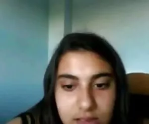 Ava Dalush permite que un negro le pono casero gratis bese la boca y el coño