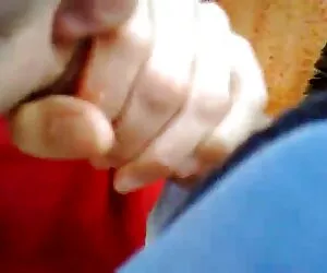 Cara gruesa empapada peliculas xxx caseras gratis en filete adorna increíblemente a la rubia