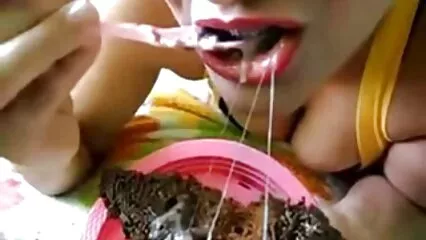 sexo tetona Alura coqueteando videos de sexso casero con el fotógrafo y follando su polla