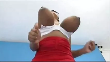 Eyaculación interna en el coño con relleno pegajoso después del beso sexo videos caseros gratis