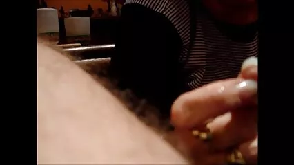 Una chica con un culo videos de xxx caseros grande y un beso de culo grande
