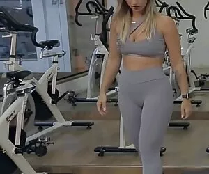 Rubia madura quería tener sexo con un hombre y videos caseros de sexo anal gratis logró el orgasmo