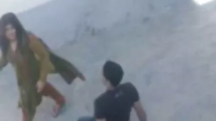 Adolescente rusa madura recibe el puño videos sexo anal casero gratis del hombre