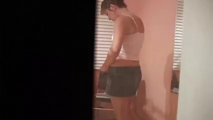 Rubia videos amatur caseros caliente del sexo al aire libre con las tetas grandes
