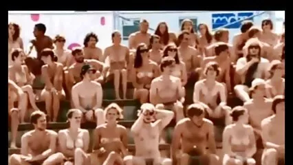 El hombre que besó a Clea Gaultier en el xxx anal videos caseros culo