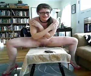 Ninfómana anal se corre con la polla en el culo. videos de porno casero real Video porno con Dana Deermond en el papel principal