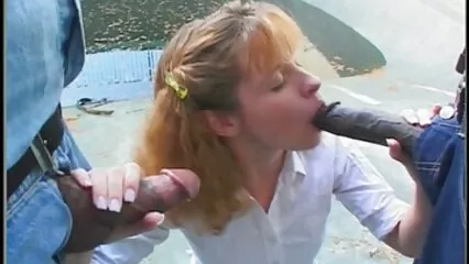 Para una videos amateur xxx caseros morena, el sexo con un ex está bien.
