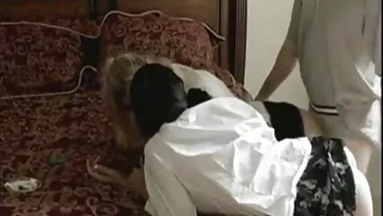 Chica vino al porno casero de adultos casting y la jodió